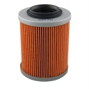 Hiflo Hf169 Oljefilter 