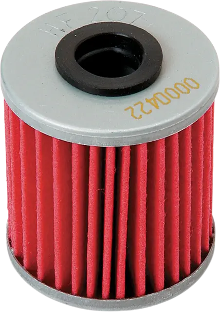 Hiflo Oljefilter Kawasaki KX 250F 