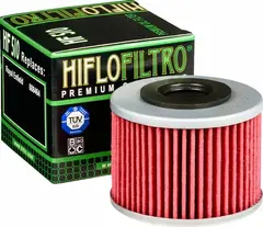 Hiflo Oljefilter HF510 - Royal Enfield