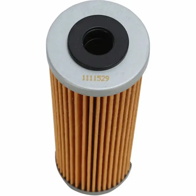 Hiflo HF650 Oljefilter Ktm/Husqvarna 