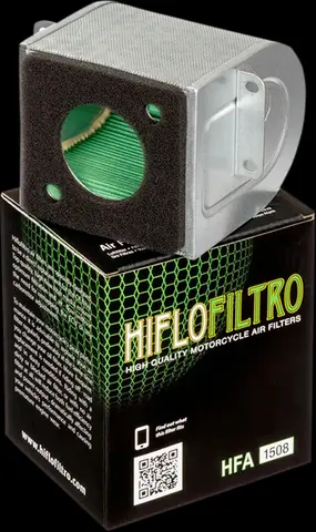 Hiflo Luftfilter HFA1508