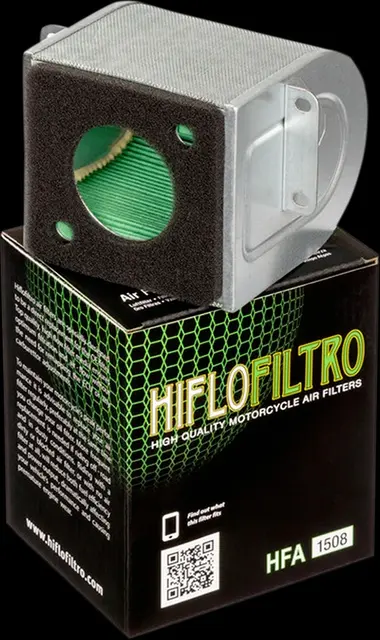Hiflo Luftfilter HFA1508 