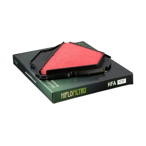 HIFLO Luftfilter HFA1717