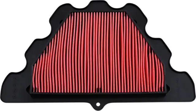 Hiflo Air filter Kawasaki 