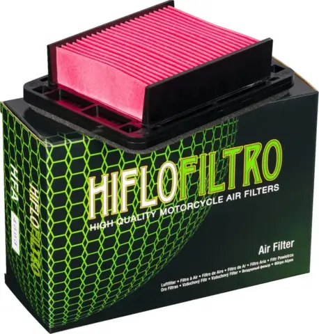 Hiflo Erstatningsluftfilter Yamaha R3 / MT-03