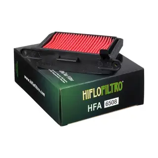 Hiflo Luftfilter