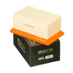 Hiflo Luftfilter