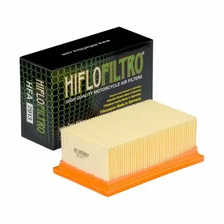 Hilflo Luftfilter BMW HFA7913 650/700/800-serien