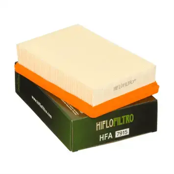 Hifiltro Luftfilter BMW 1200/1250cc 13 -