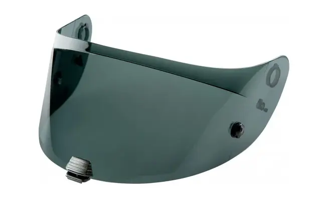 HJC Hj26 Visor Darksmoke Passer RPHA 11 og RPHA 70 