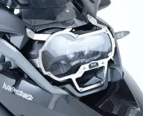 R&amp;G Headlight Guard Bmw R1200Gs Lc