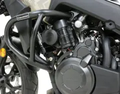 Denali Soundbomb feste CB500X &#39;13-&#39;18 &amp; Rebel 500 &#39;17-&#39;19