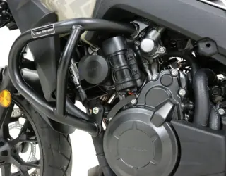 Denali Soundbomb feste CB500X &#39;13-&#39;18 &amp; Rebel 500 &#39;17-&#39;19