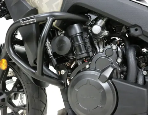 Denali Soundbomb feste CB500X &#39;13-&#39;18 &amp; Rebel 500 &#39;17-&#39;19