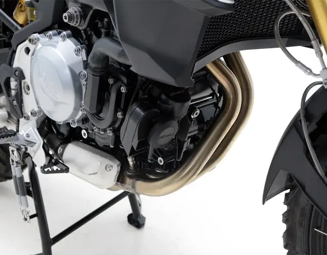 Denali Soundbomb Festebrakett 