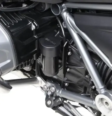 Denali Soundbomb Feste BMW R1200 &amp; R1250 GS/GSA 16-23