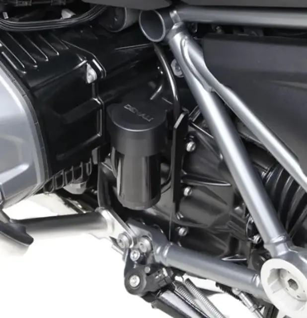 Denali Soundbomb Feste BMW R1200 & R1250 GS/GSA 16-23 