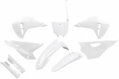 Ufo K&#229;pesett Hvit