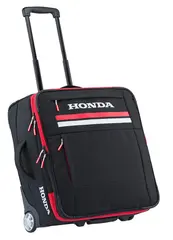 Honda Trillekoffert Ha med et lite stykke Honda p&#229; reise