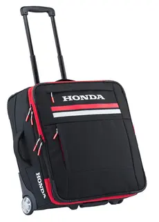 Honda Trillekoffert Ha med et lite stykke Honda p&#229; reise