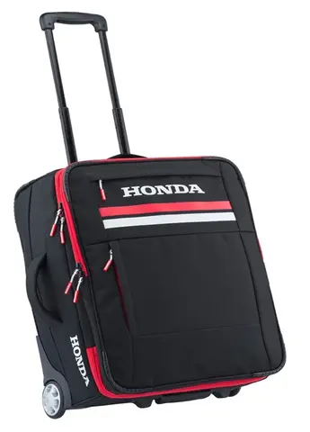 Honda Trillekoffert Ha med et lite stykke Honda på reise