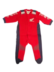 Honda Babybody 2 &#229;r Passer sm&#229; Honda fans