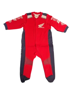 Honda Babybody Passer sm&#229; Honda fans