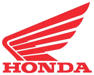 Honda OEM Oljefilter