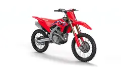 Honda CRF250R 2024