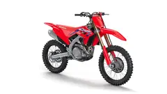 Honda CRF450R 2024