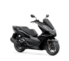 Honda PCX125 2023 Nightstar Black