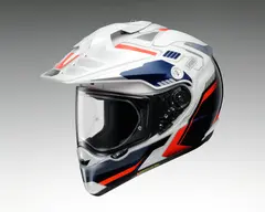 Shoei Hornet Hjelm L Invigorate TC10