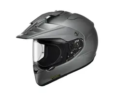 Shoei Hornet Hjelm L Matt Grå
