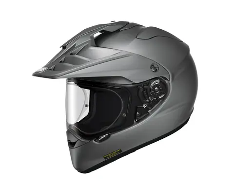 Shoei Hornet Hjelm L Matt Grå