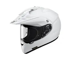 Shoei Hornet Hjelm L Hvit
