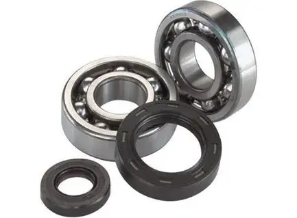 Hot Rods B&#230;relager Og Simringer Se fitment liste