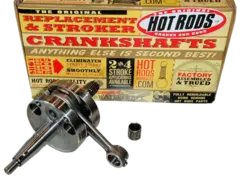 Hot Rod Veiv Yz250F 03-13