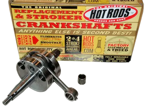 Hot Rod Veiv Kx65 06-