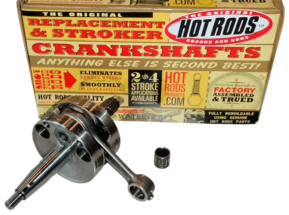 Hot Rod Veiv Yz250F 03-13 