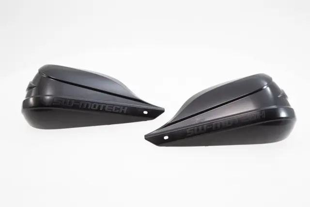 BarkBusters Storm Handguards Kit Yamaha MT-07, MT-09, XSR700/900 (21-) 