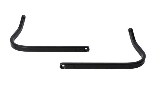 BarkBusters Storm Handguards Kit Yamaha MT-07, MT-09, XSR700/900 (21-) 