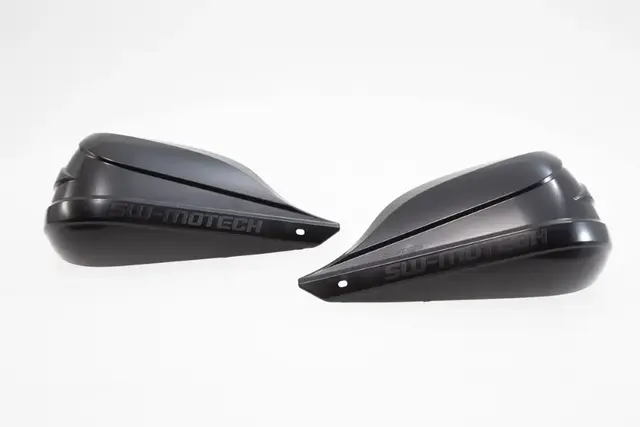 Sw-Motech BBSTORM handguard kit Triumph Tiger 1200 models 22- 