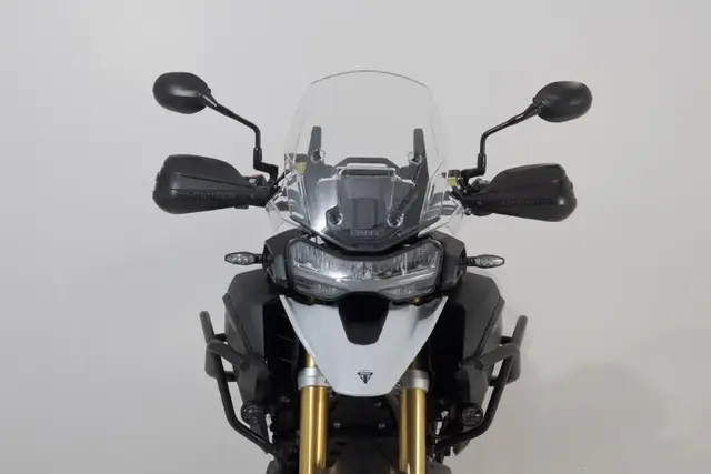 Sw-Motech BBSTORM handguard kit Triumph Tiger 1200 models 22- 