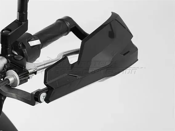 Sw-Motech Kobra Handguard-Kit Yamaha Xsr700/Mt-09/MT-07 