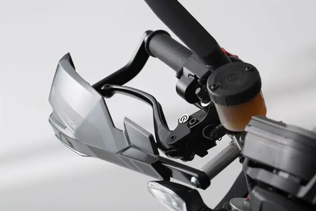 Sw-Motech Kobra Handguard Kit 1290 Superduke R 