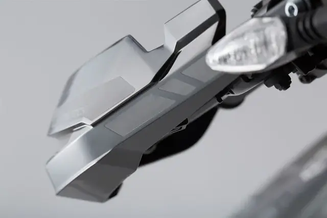 Sw-Motech Kobra Handguard Kit 1290 Superduke R 
