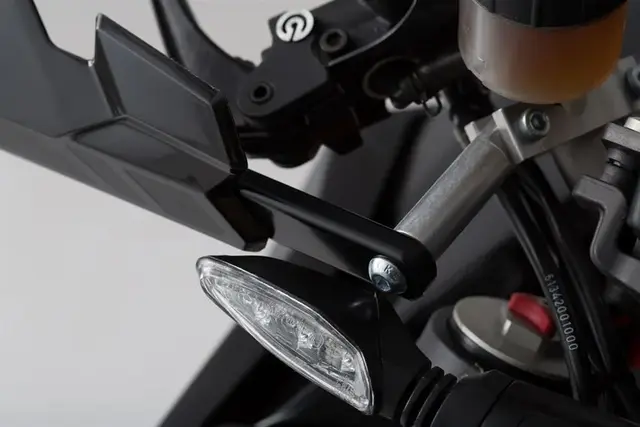 Sw-Motech Kobra Handguard Kit 1290 Superduke R 