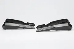 Sw-Motech Hendelskydd For 22 mm handlebars. 1-point attchment