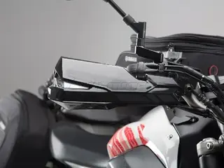 Sw-Motech Kobra Handguard Kit Yamaha Mt125/Mt-07