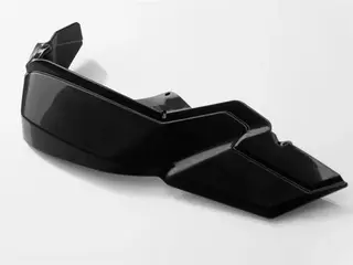 Sw-Motech Kobra Handguard Extension